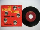 ROLLING STONES - NOT FADE AWAY ( EX / EX ) TOP