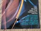 MINT  The Blues And The Abstract Truth Multiple artist Bill evans