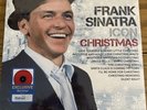 Frank Sinatra Icon Christmas Vinyl SEALED