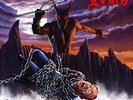 DIO HOLY DIVER (JOE BARRESI REMIX EDITION) (Importación USA) VINYL LP NUEVO