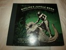 78 RPM Rudyard Kipling's Jungle Book	Miklos Rozsa RCA Victor Red Seal  DM 905