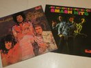 3 LP JIMI HENDRIX - ELECTRIC LADYLAND (INDIA) + SMASH HITS