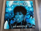 Missy Misdemeanor Elliott Miss E So Addictive 12