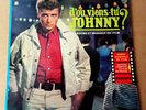 Vinyle LP 10