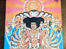 The Jimi Hendrix Experience– Axis: Bold As Love- Vintage Vinyl