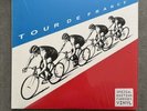 KRAFTWERK Tour de France Limited Edition Red Blue Vinyl