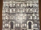 Led Zeppelin - Physical Graffiti - OG 1975 LP -SS 2 200 - Swan Song
