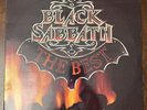 Black Sabbath - The Best The Ulimate In Heavy Metal LP - Powderworks Australia