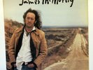 James McMurtry LP Record, NM Vinyl, EX Sleeve, Too Long in the Wasteland, 1989