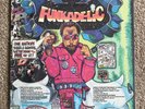 Funkadelic One Nation under a Groove Vinyl record 12inch album 