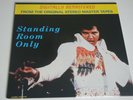 ELVIS PRESLEY - Standing Room Only