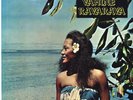 LP EDDIE LUND PRESENTS VAHINE RAVARAVA MARIE TERANGI ET LES BEL AIR BOYS