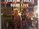 TEDESCHI TRUCKS BAND EVERYBODY'S TALKIN' 3LP YELLOW VINYL LIMITED TO 500 COPIES