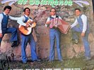 Los hermanos Banda de Salamanca lp vinyl records
