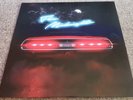 The Midnight - Days Of Thunder Vinyl Record LP Synthwave