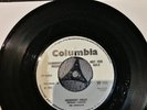 THE SYNDICATS - ON THE HORIZON/CRAWDADDY SIMONE  1965. Columbia DEMO '45' COPY