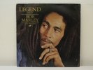 Bob Marley & The Wailers ‎–Legend -Best Of Bob Marley & The Wailers-LP -R32