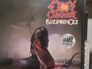 Ozzy Osbourne - Blizzard of Ozz (Shrink wrap)
