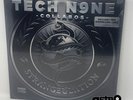 Tech N9ne - Collabos Strangeulation Vinyl Record 12