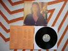 Joan Baez Diamonds And Rust & Vinyl UK 1975 A&M 1st Press A1/B1 Allen LP