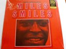 MILES DAVIS QUINTET - Miles Smiles - New, Sealed 180g Vinyl LP Record Album