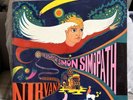 Nirvana The Story Of Simon Simopath LP 1967 UK 1st Pressing Mono  ILP 959 Psych