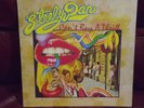 Steely Dan: Can't Buy A Thrill vinyl album on MCA label