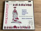 SER 25022 Puccini Turandot Nilsson Tebaldi Bjoerling Rome Opera Leinsdorf R/S