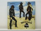 Motorhead Ace of Spades Vinyl Record Album LP (1980) SRM-1-4011 -R35