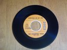 The Augustine Twins 45 - Everyday of My Life - Duke Records # 422 dated1967
