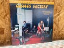 CCR Cosmo's Factory vinyl album Original Master Recording