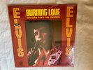 ELVIS PRESLEY Burning Love/Hits VINYL LP.BRAND NEW  SEALED  1972.SHRINK.NICE