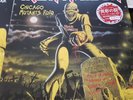IRON MAIDEN 