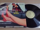 PAT MORAN TRIO This Is Pat Moran 1958 LP Audio Fidelity ALP-1875 DG MONO VG/VG+