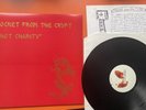Rocket From The Crypt - Hot Charity. Mint Vinyl LP Elemental UK Press With Inset