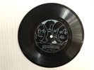 THE BEATLES 1968 CHRISTMAS RECORD Original 1968 USA Fan club Flexi Only VG