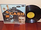 JOHNNY CASH 1ST Lp (1957) 