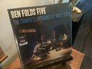 Ben Folds Five “ The Complete Sessions At West 54th” 2xVinyl Black/Tan 500 Copy