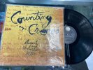 Counting Crows - August and Everything After -Holland-RARE-NM SHRINK