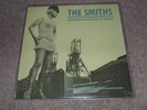 THE SMITHS = BARBARISM BEGINS AT HOME RARE 1 SIDED PROMO 12 inch COLLECTABLE EX