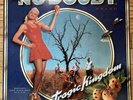 Tragic Kingdom by No Doubt, Vinyl Record, 2014 NM
