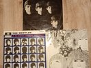 Beatles Mono Vinyl lps revolver with the... hard day's night pmc1230 7009 1206