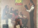 Steel Pulse - True Democracy VMP Tri-color vinyl LP #151/1000 New Sealed