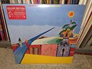 Basement - PROMISE EVERYTHING - Colored Vinyl LP Deluxe Edition NEW & SEALED