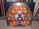 Kiss - PSYCHO CIRCUS - 180gm Vinyl LP - Regular Cover (Not Lenticular) - NEW