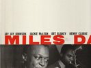 MILES DAVIS VOL 1 BLUE NOTE 1501 RVG WEST 63rd/LEXINGTON EX COND JACKIE McLEAN