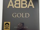ABBA - Gold (Greatest Hits) GOLD COLOUR VINYL | 2LP Vinyl Record | Sealed
