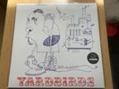Yardbirds Roger The Engineer Brand New Red White & Blue 180G Vinyl LP 500 Only