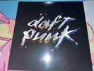Daft Punk - Discovery x2 LP Vinyl New & Sealed Free Shipping New In Hand
