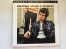 Bob Dylan Highway 61 Revisited MFSL 45RPM Mono